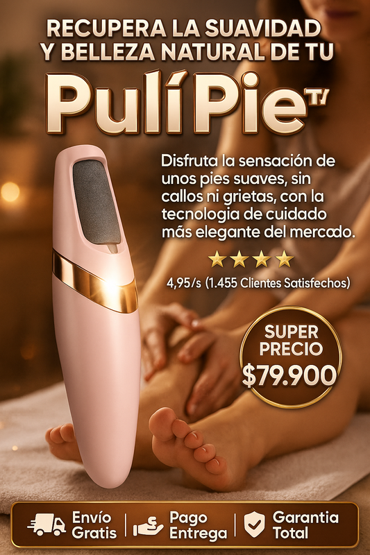 PulíPie™